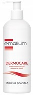 TELOVÁ EMULZIA EMOLIUM DERMOCARE 400ml