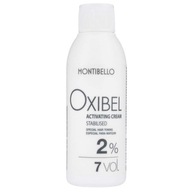 Montibello Oxibel Meteorites 7 aktivačný krém 60ml s koncentráciou 2%