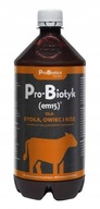 EM 15 PROBIOTIKA PRE DOBYT OVCE KOZY 1L PROBIOTIKA