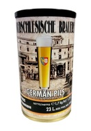 Domáce pivo OB German PILS Pilsener Hit