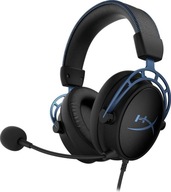 Slúchadlá HyperX Cloud Alpha S