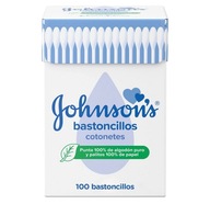 Johnson \ 's Hygienic Sticks 100ks