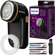 PHILIPS GC026 holiaci strojček NA OBLEČENIE S PLNÝM holiacim strojčekom na mikiny