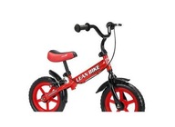 MARIO BALANCE BIKE ČERVENÝ