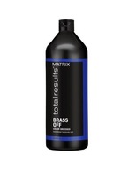 MATRIX Brass Off Neutralizačný kondicionér 1000ml