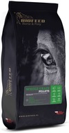 BIOFEED Horse celozrnné granule pre kone 25kg