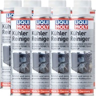 Čistička LIQUI MOLY COOLER FLUSH 2699 x8