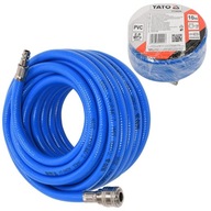 HADICE PNEUMATICKÁ HADICA 10mm 10m ARMED PVC