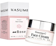 YASUMI BEAUTY KRÉM MY ROSE C. SENSITIVE 50ml