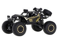 RC auto Rock Crawler 2,4GHz 1:8 51cm čierne