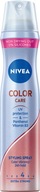 Nivea Color Spray na farbené vlasy 4 Extra S