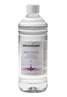 COLOURLOCK Solvent GLD 150ml Odstraňuje farbu