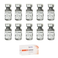 MD MUSCLE GUNA TROPOCOLAGEN ampulka na relaxáciu svalov na mezoterapiu 10x2ml