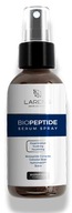 Larens Biopeptide Serum Spray Hydratuje Vyživuje Chráni tvár pre kabelku 50m