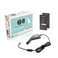 Autonabíjačka pre Lenovo 20v 3.25a 8.0x5.5