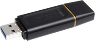 Pamäť Kingston Exodia Pendrive 128 GB USB 3.2 3.0