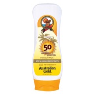 AUSTRALIAN SPF 50 LOTION SUNBALM 237ML