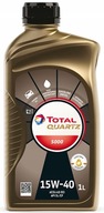 TOTAL QUARTZ 5000 15W40 - 1L