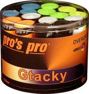 PRO`S PRO GTACKY TENNIS WRAPS - BALENIE 10ks