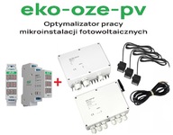 ZDARMA + ECO-RES-PV EKO-01 AKTÍVNA ZÁŤAŽ SET