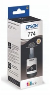 EPSON 774 Black INK T7741 originálny čierny