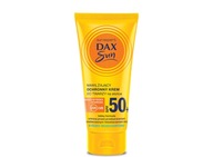 Opaľovací krém DAX SPF50+ Age-Protect