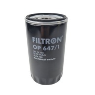 Olejový filter PERKINS MF255 MF235 MF3512 C360-3P