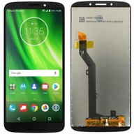 LCD displej dotykový displej MOTOROLA MOTO G6 PLAY