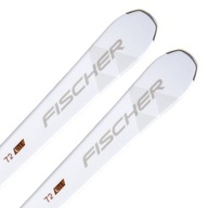 Lyže Fischer RC ONE LITE 72+RS 9 140 cm A15221