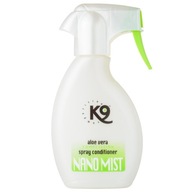 K9 Aloe Vera Nano Mist - rozčesávací kondicionér