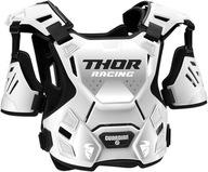 BUZER ARMOR FOR QUAD THOR GUARDIAN S20 WHITE M/L