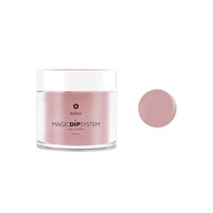 Titánový prášok 20g - KABOS Dip 06 Dusty Rose