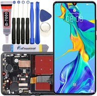 HUAWEI P30 PRO VOG-L09 LCD DISPLEJ OLED RÁMEČEK