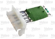 Rezistor vnútorného ventilátora 515079 VALEO