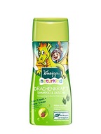 KNEIPP KIDS ŠAMPÓN A SPRCHOVÝ GÉL DRAGON POWER 200 ml