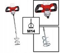 AKUMULÁTOROVÝ MIEŠAČ TE-MX 18 Li – Solo 4258760