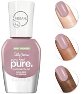 Lak Sally Hansen Good Kind Pure Smokey Quar 345