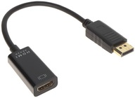 ADAPTÉR DP-W/HDMI-G