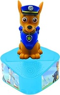 Bezdrôtový reproduktor LEXIBOOK Paw Patrol pre deti Bluetooth nočné svetlo