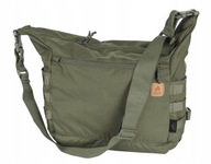 Taška Helikon Bushcraft Satchel Adaptive Green