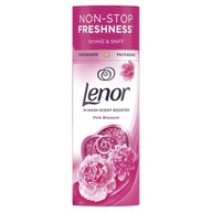 Perly vône Lenor Pink Blossom 176g UK