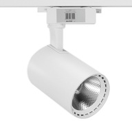 Decorya LED Track Light White - 4000K 30W NEUTRAL White