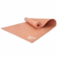 REEBOK JOGA PODLOŽKA 173x61x0,4 CM broskyňa