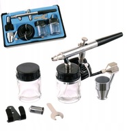 FENGDA BD-128 airbrush s 0,35mm tryskou