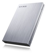 ICYBOX IB-241WP3 2,5'' HDD kryt