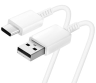 ORIGINÁLNY SAMSUNG USB-C kábel USB typ C RÝCHLE NABÍJANIE Quick Charge 3A