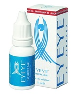 EYE DROPS Eyeye Hydraclair 15ml