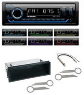 Blaupunkt BPA1123BT Rádio AUX USB MP3 Bluetooth VW GOLF 4 BORA PASSAT B5