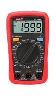 Uni-T UT33B+ univerzálny meter