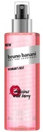 BRUNO BANANI DELICIOUS WILD BERRY MIST 250ml